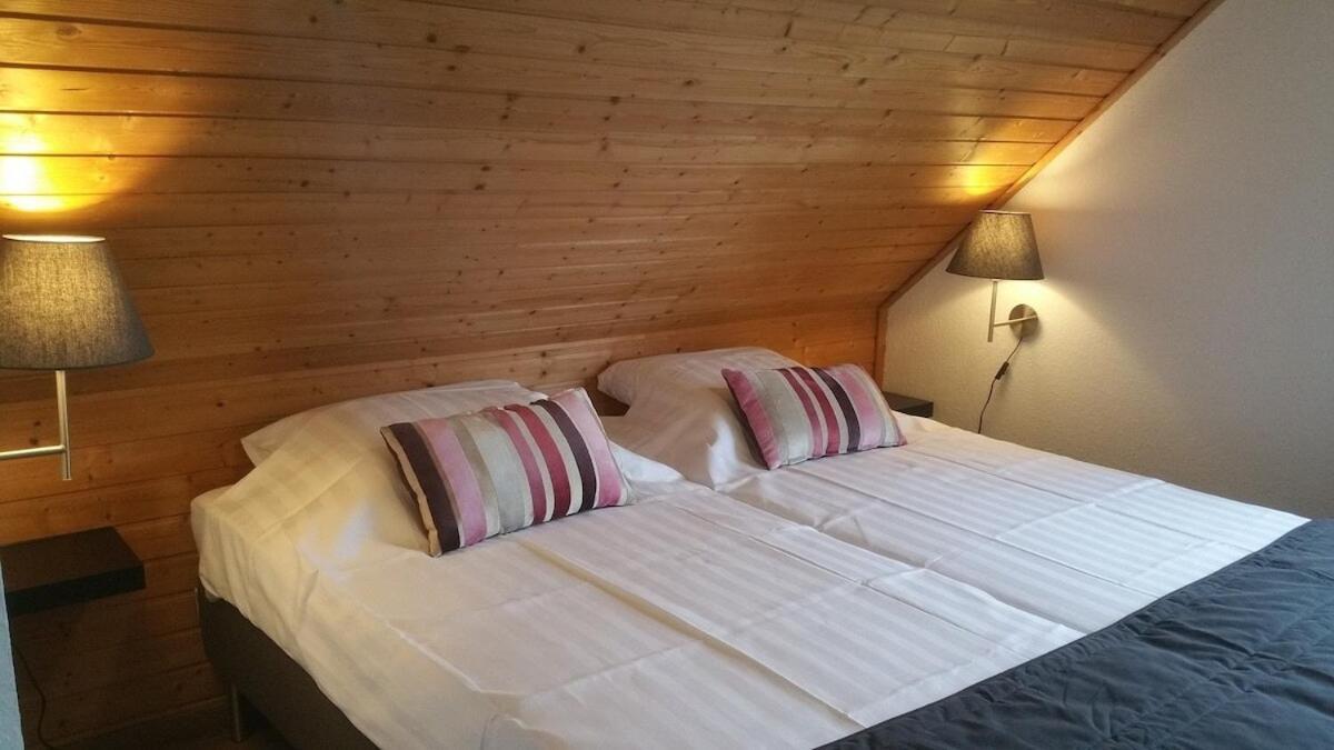 Ferienhaeuser Freiblick Ditzumerverlaat Kültér fotó