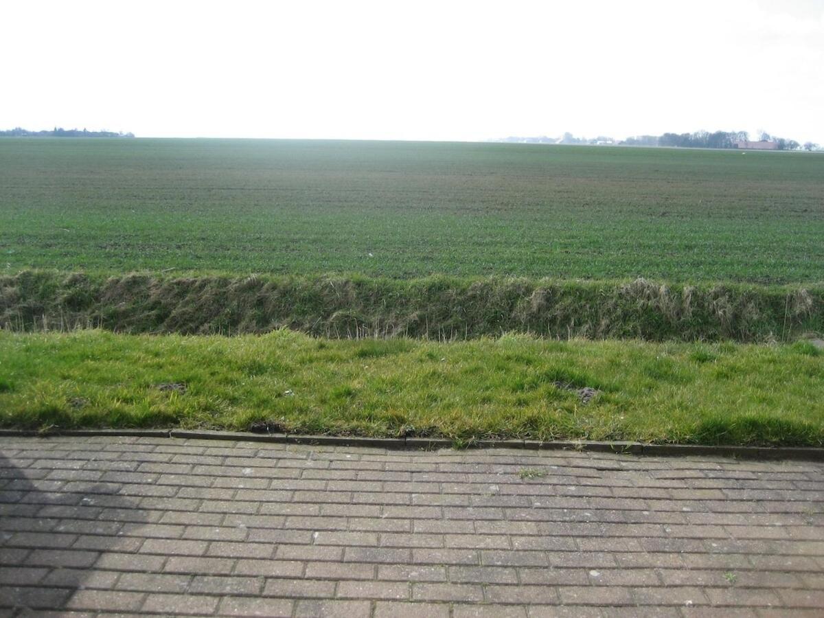 Ferienhaeuser Freiblick Ditzumerverlaat Kültér fotó